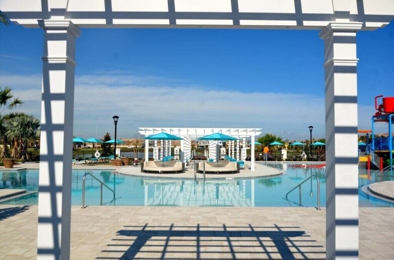1872bobi Luxury 5 Bed Villa With Pool/spa,