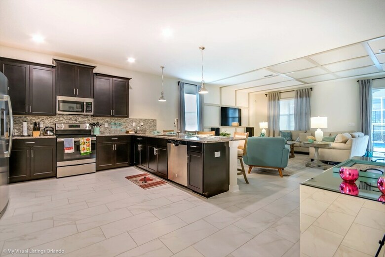 1574ol Ultimate 8 Bedroom
