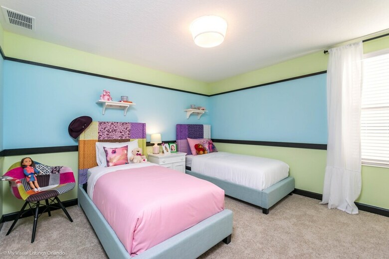 1574ol Ultimate 8 Bedroom