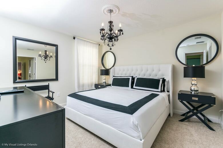 1574ol Ultimate 8 Bedroom