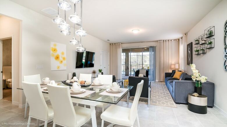5445 Luxury 6 Bedroom 4.bath Home With Spa