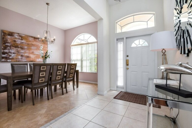 Villa 169 Belf