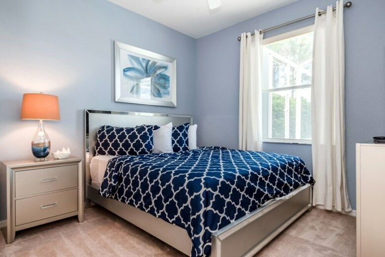 Villa 169 Belf