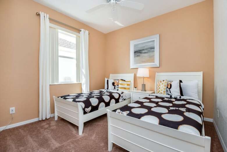 Villa 169 Belf