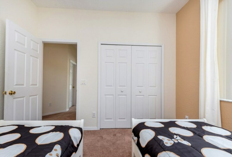 Villa 169 Belf