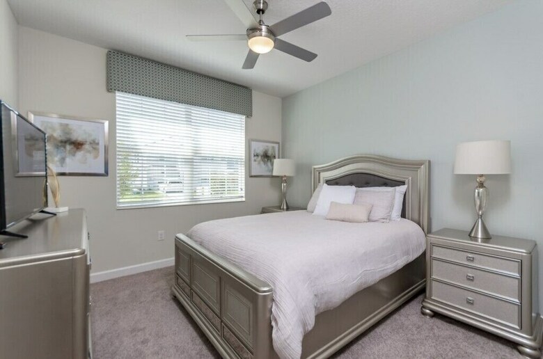 1569tl Ultimate 5 Bedroom 5 Bathroom