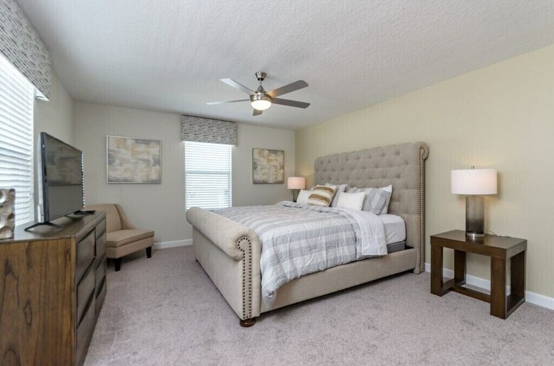 1569tl Ultimate 5 Bedroom 5 Bathroom