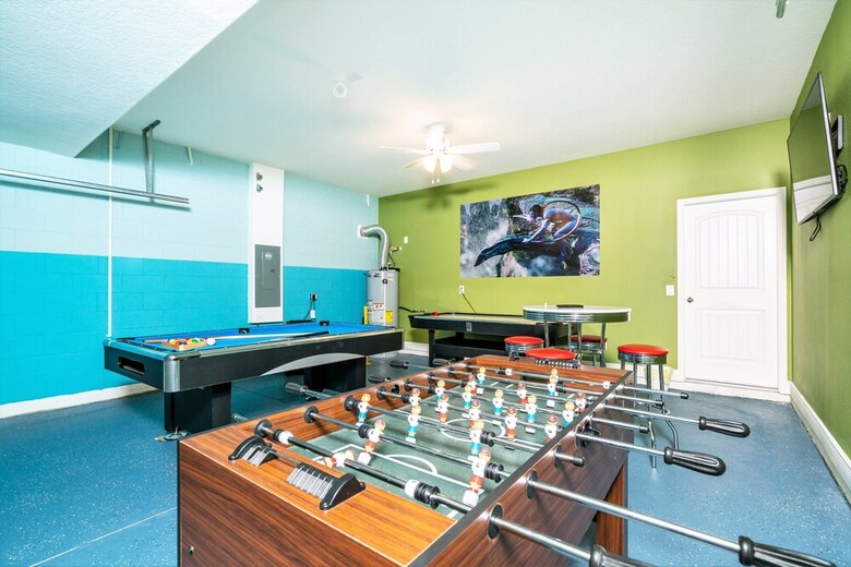 5243www The Ultimate 5 Bedroom 5 Bathroom