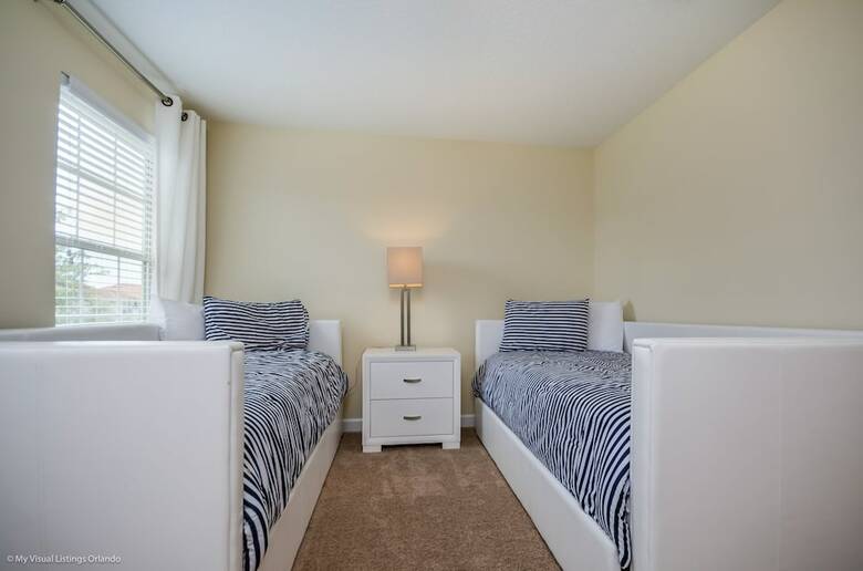 Fantastic Resort 5 Bed 5 Bath Villa With Pool