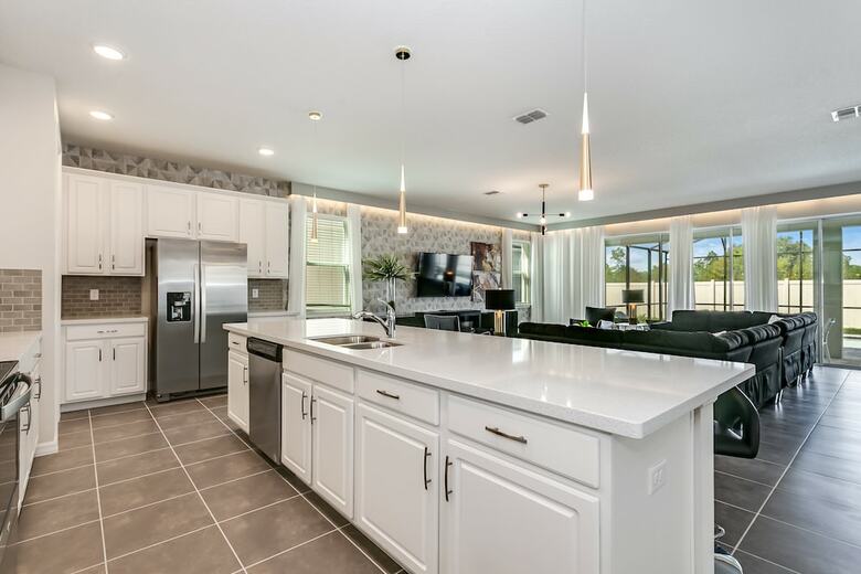 1834cvt New Solara 9 Bedroom 6 Bathroom Resort