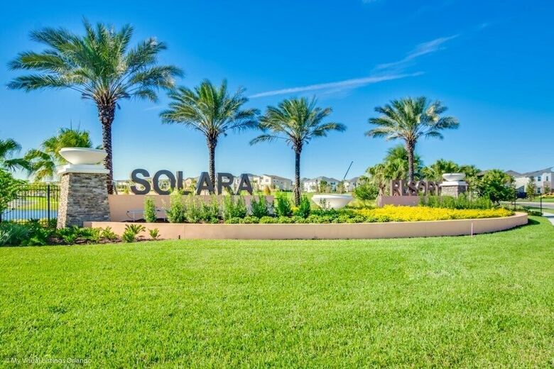 1834cvt New Solara 9 Bedroom 6 Bathroom Resort