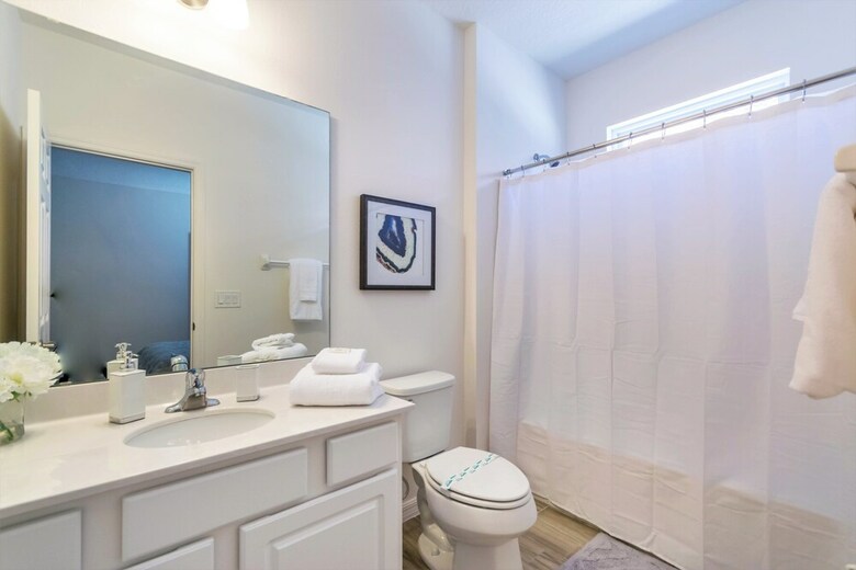 11 Bedroom 9.5 Bathroom 4792sq Foot Villa