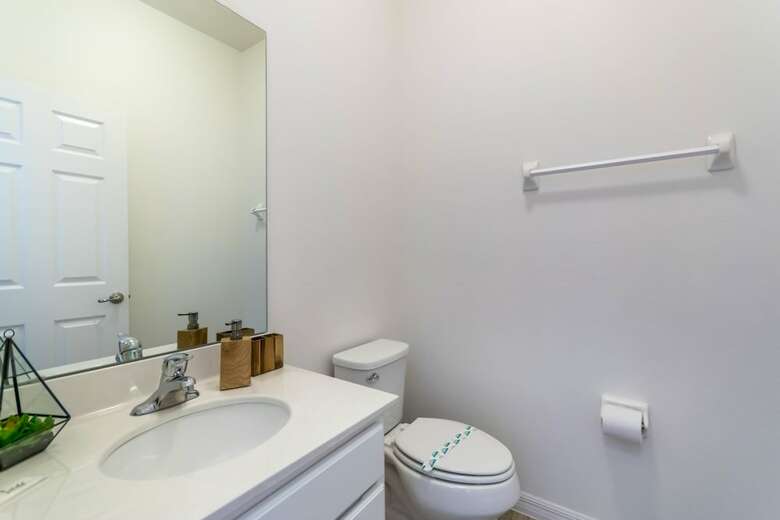 11 Bedroom 9.5 Bathroom 4792sq Foot Villa