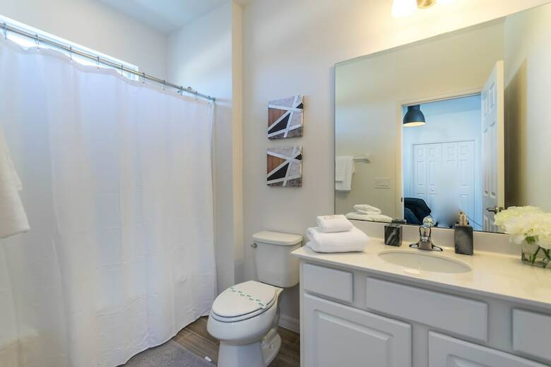 11 Bedroom 9.5 Bathroom 4792sq Foot Villa