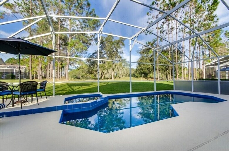 633tc Modern 3 Bedroom Villa
