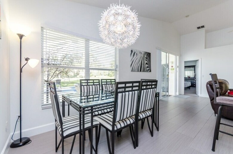 633tc Modern 3 Bedroom Villa