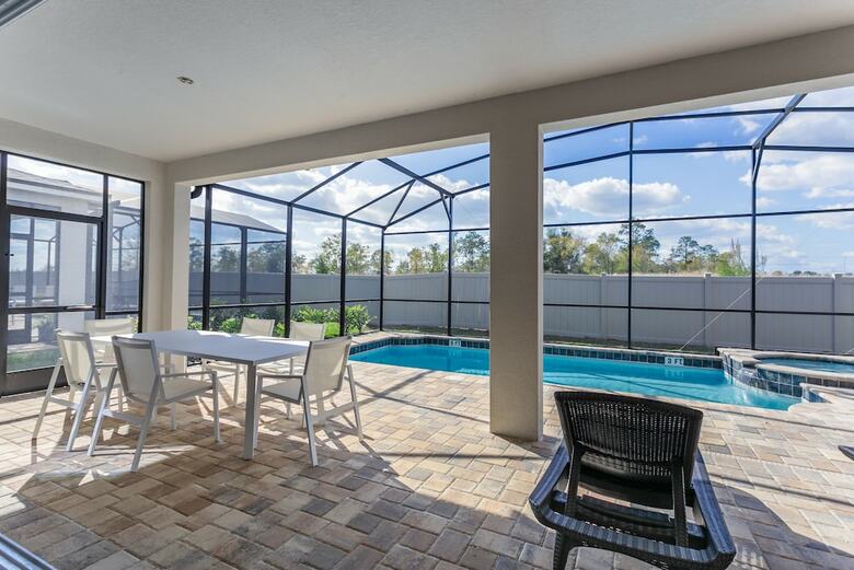 1564npt New Solara 9 Bedroom 6 Bathroom Resort