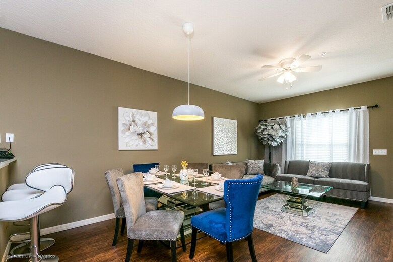 3299ccp Lucaya Village Resort Townhome