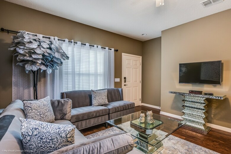 3299ccp Lucaya Village Resort Townhome