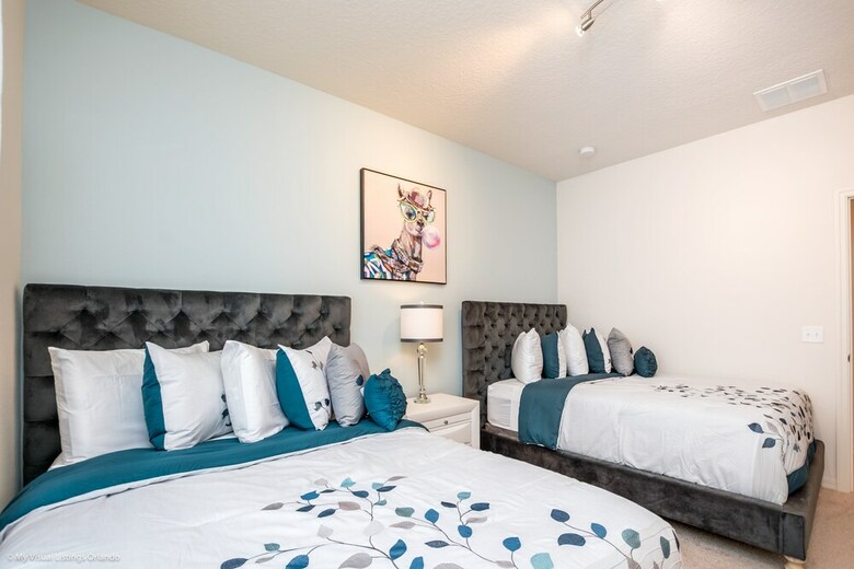 3299ccp Lucaya Village Resort Townhome