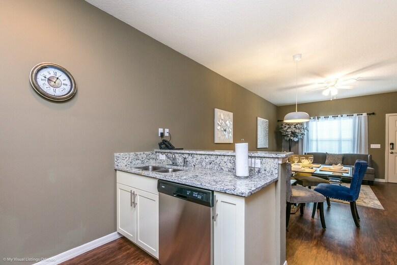 3299ccp Lucaya Village Resort Townhome