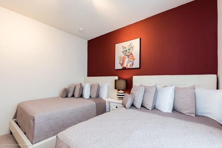 3299ccp Lucaya Village Resort Townhome