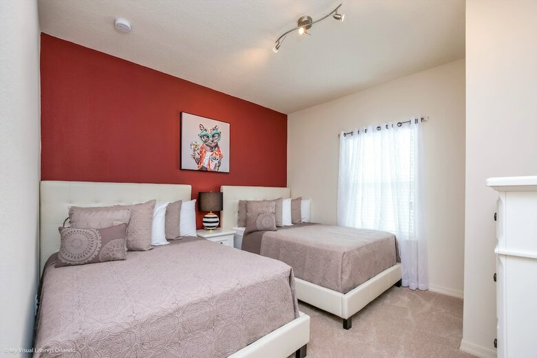 3299ccp Lucaya Village Resort Townhome