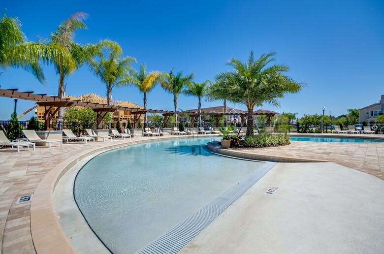 3299ccp Lucaya Village Resort Townhome