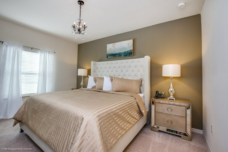 3299ccp Lucaya Village Resort Townhome