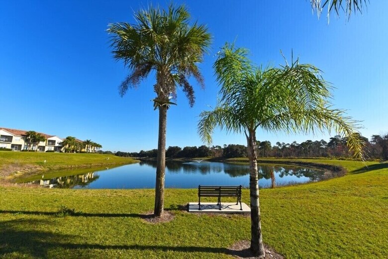 Oakwater Resort Ihr 3026