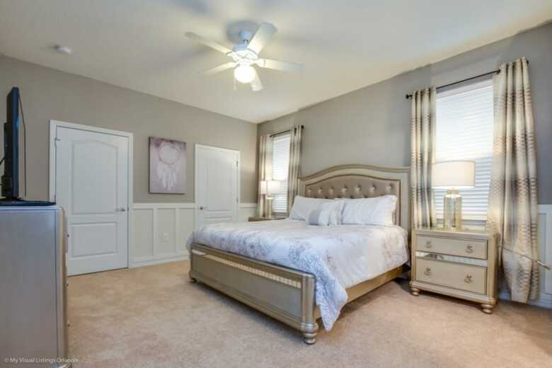 Ultimate New 8 Bedroom 6 Bathroom Windsor