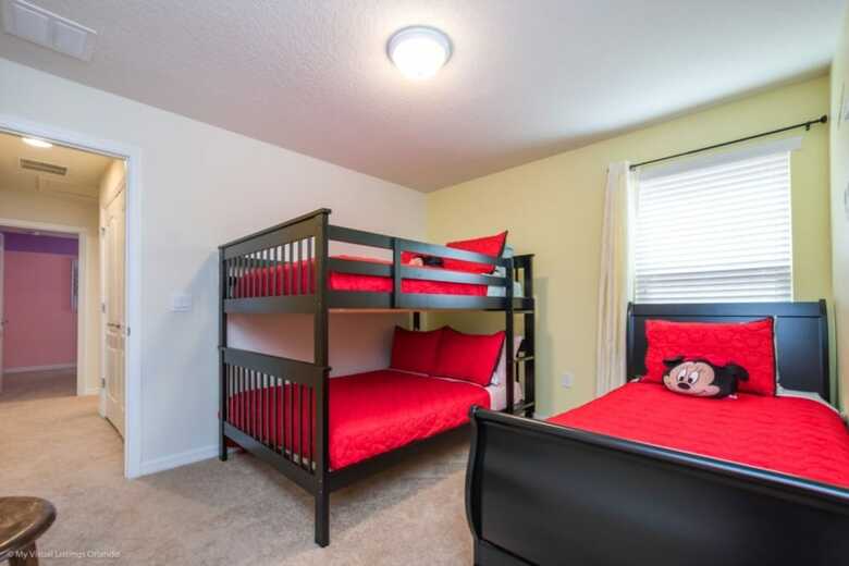 Ultimate New 8 Bedroom 6 Bathroom Windsor