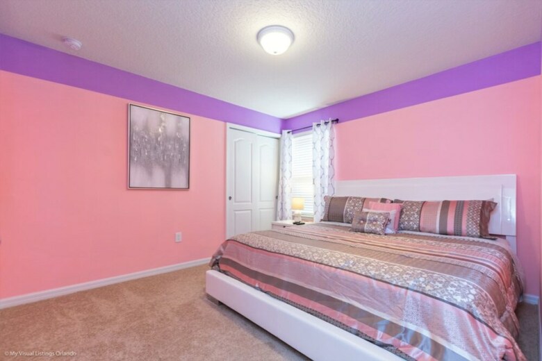 Ultimate New 8 Bedroom 6 Bathroom Windsor