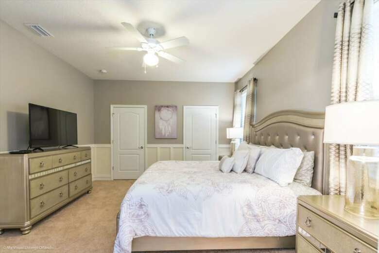 Ultimate New 8 Bedroom 6 Bathroom Windsor