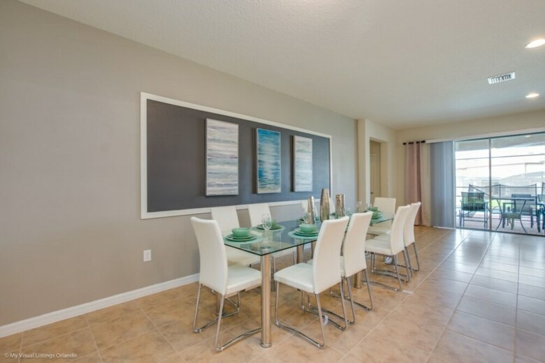 Ultimate New 8 Bedroom 6 Bathroom Windsor
