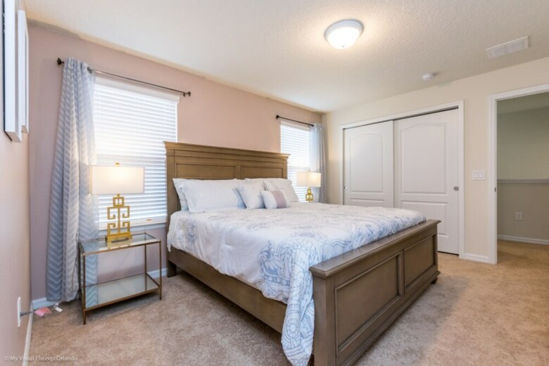 Ultimate New 8 Bedroom 6 Bathroom Windsor