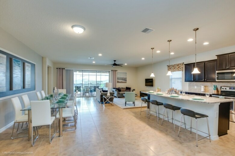 Ultimate New 8 Bedroom 6 Bathroom Windsor