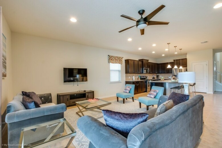 Ultimate New 8 Bedroom 6 Bathroom Windsor