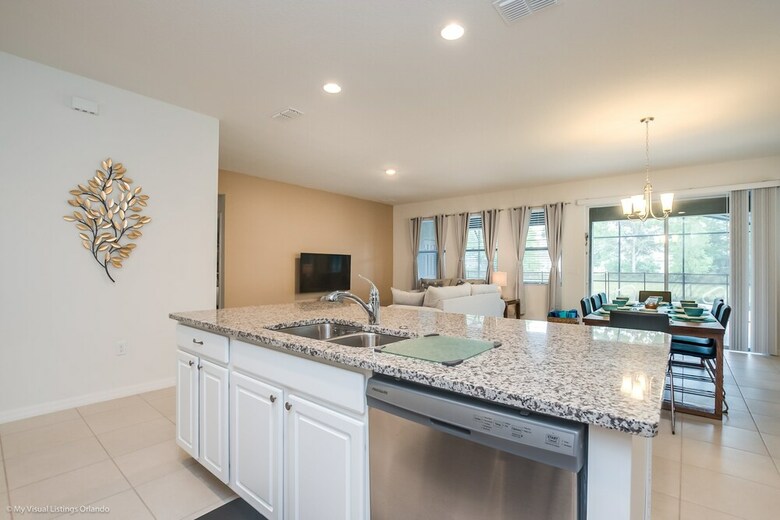 Villa 5272oak