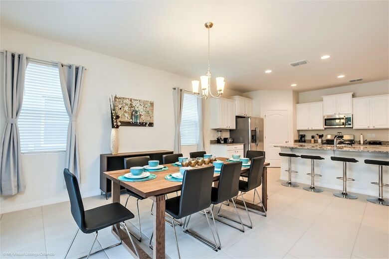 Villa 5272oak