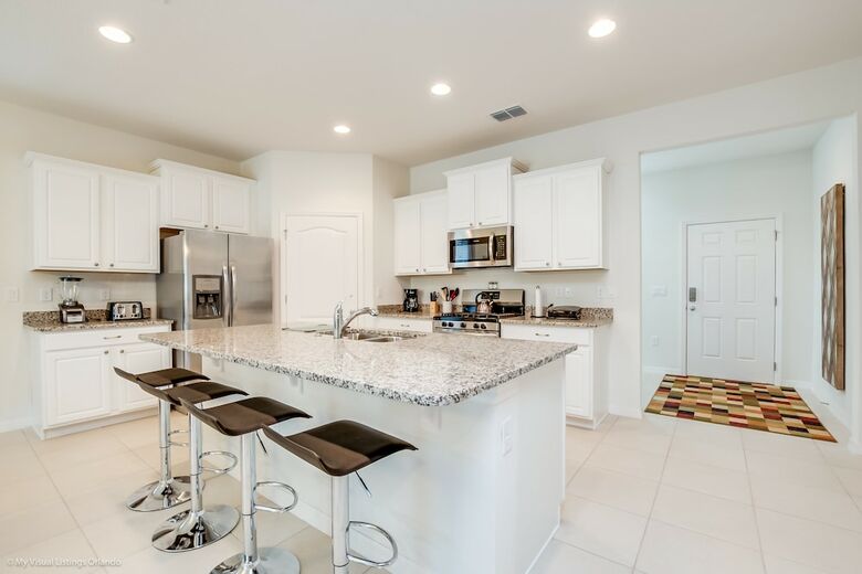 Villa 5272oak