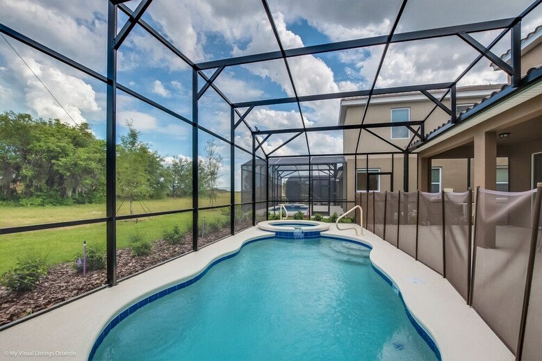 Villa 5272oak