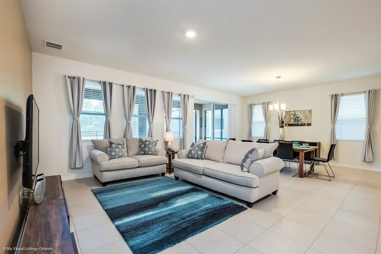 Villa 5272oak