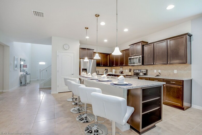 Villa 8804bengal