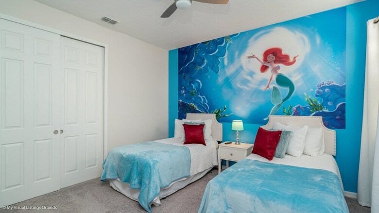 9029spt New Amazing 6 Bedroom Resort Villa