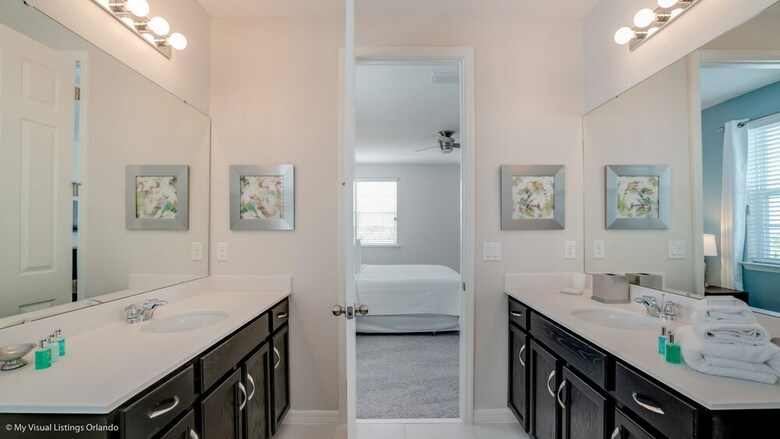 9029spt New Amazing 6 Bedroom Resort Villa