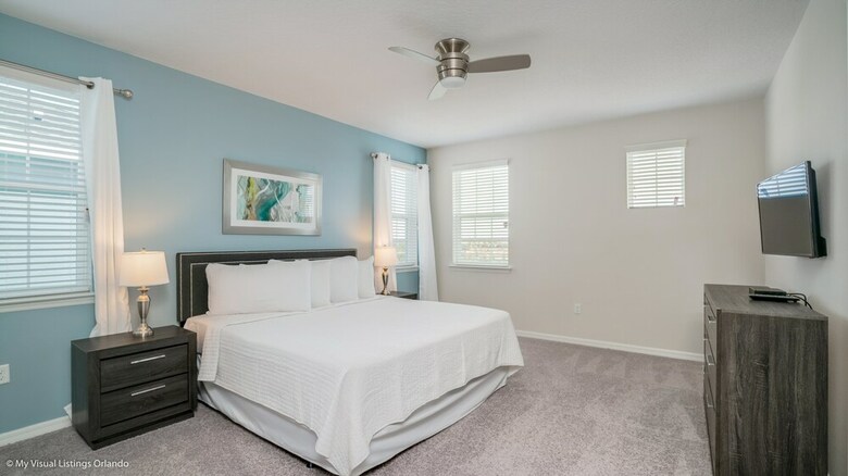 9029spt New Amazing 6 Bedroom Resort Villa