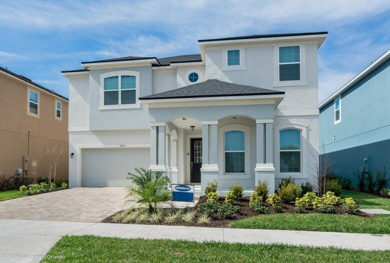 9029spt New Amazing 6 Bedroom Resort Villa