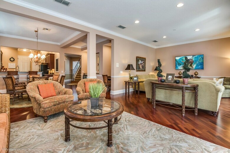 Villa 7704ll Ultimate Reunion Home
