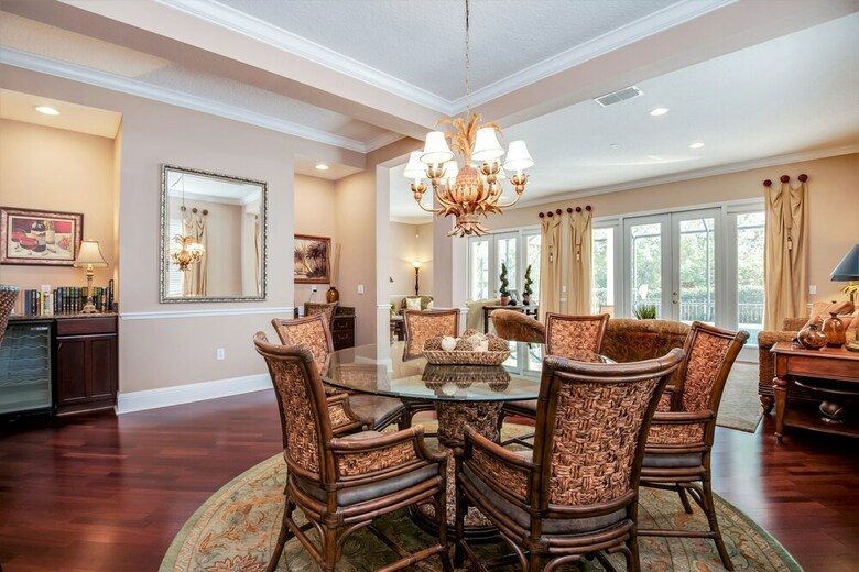 Villa 7704ll Ultimate Reunion Home